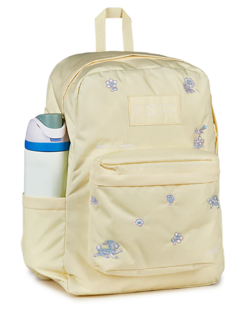 JANSPORT SuperBreak Plus FX Backpack image number 2