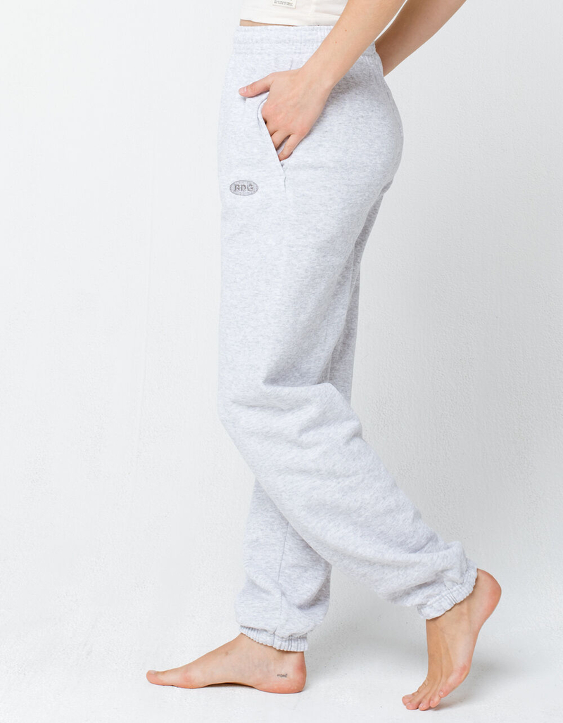 BDG Urban Outfitters Womens Gray Jogger Pants image number 1