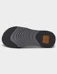 REEF Cushion Norte Mens Flip Flops image number 3