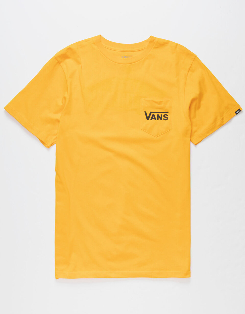 VANS OTW Classic Mens Pocket Tee image number 1