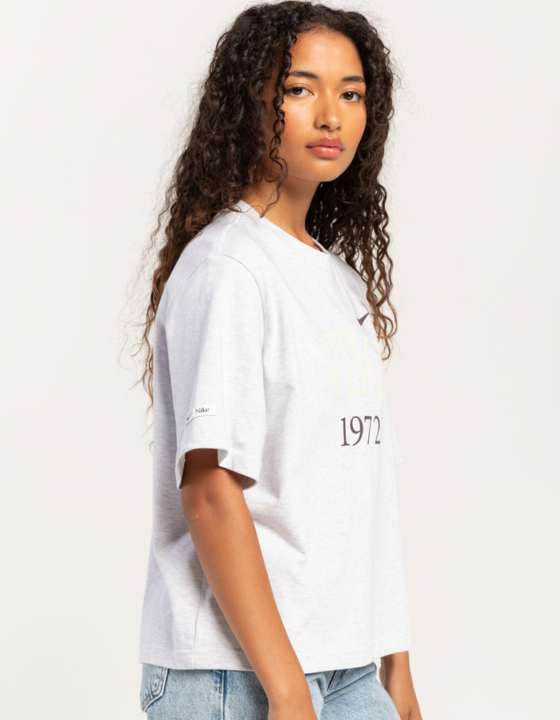 NIKE Sportswear Classic Boxy Womens Tee image number 2
