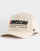 47 BRAND NASCAR Super '47 Hitch Snapback Hat image number 1