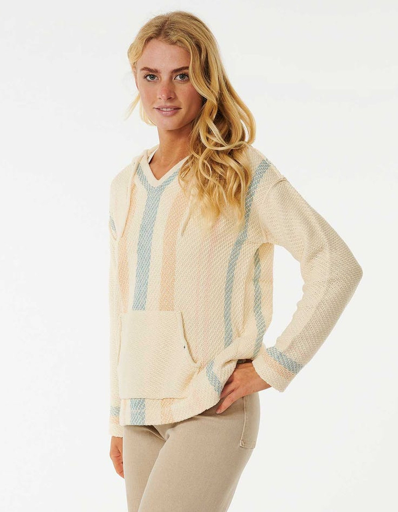 RIP CURL Sunrise Sessions Womens Poncho image number 1