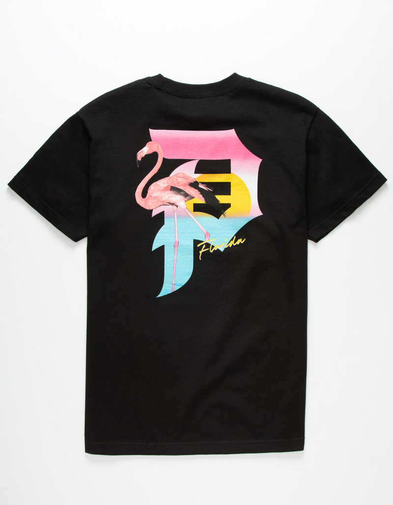 PRIMITIVE Florida Mens T-Shirt image number 0