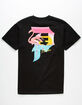 PRIMITIVE Florida Mens T-Shirt image number 1