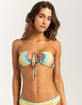 O'NEILL Beachbound Stripe Embry Multiway Bikini Top image number 5