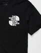 THE NORTH FACE Double Dome Mens T-Shirt image number 2