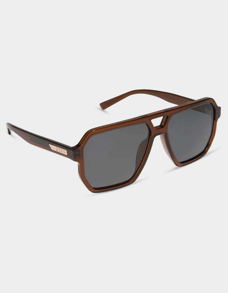DIFF EYEWEAR Cameron Polarized Sunglasses image number 0