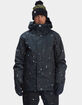 DC SHOES Star Wars Defy Mens Snowboard Jacket image number 1