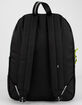 VANS After Dark Black Backpack image number 3