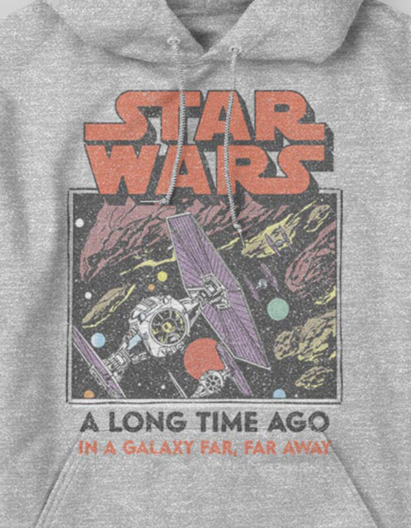 STAR WARS Galaxy Far, Far Away Cover Unisex Hoodie image number 1
