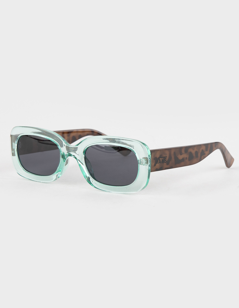 VANS Westview Blue Glow Sunglasses image number 0