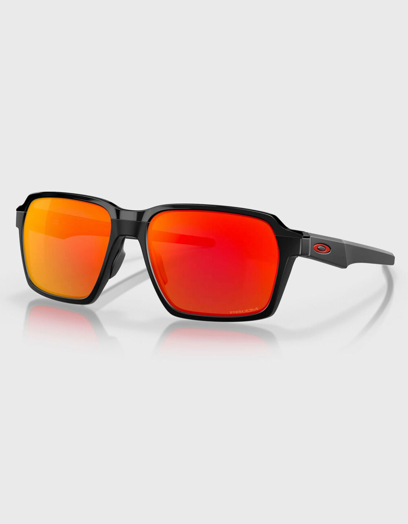 OAKLEY Parlay Sunglasses image number 0