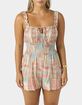 O'NEILL Reeves Womens Romper image number 3