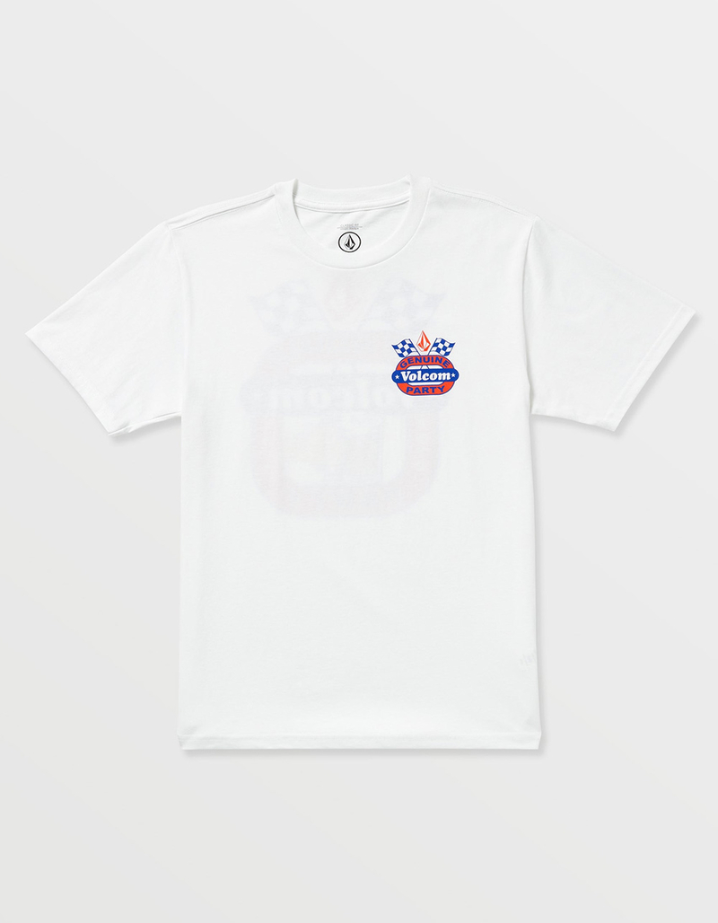 VOLCOM Fifth Gear Mens Tee image number 1