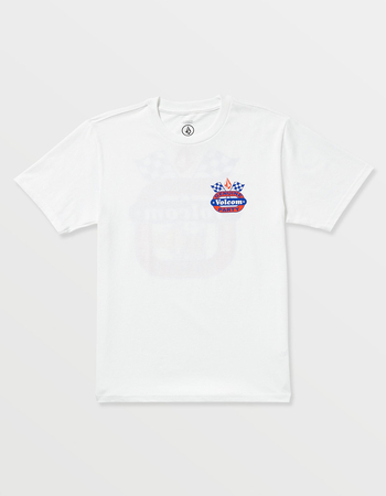 VOLCOM Fifth Gear Mens Tee Alternative Image