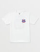 VOLCOM Fifth Gear Mens Tee image number 2