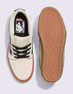 VANS Rasta Chukka Low Sidestripe Mens Shoes image number 3