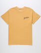 HOONIGAN Kill All Tires Mens Tee image number 2