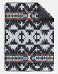 PENDLETON Spider Rock Packable Throw Blanket image number 1