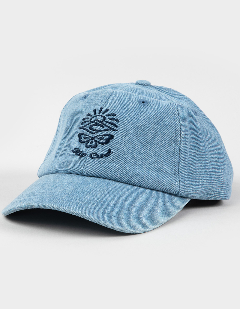 RIP CURL Mixed Montage Womens Strapback Hat image number 0