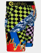 ETHIKA Bomber Full Send Mens Boxer Briefs image number 2