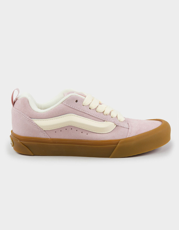 VANS Knu Skool Womens Shoes Primary Image