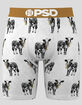 PSD Cash Cow Mens Boxer Briefs image number 2