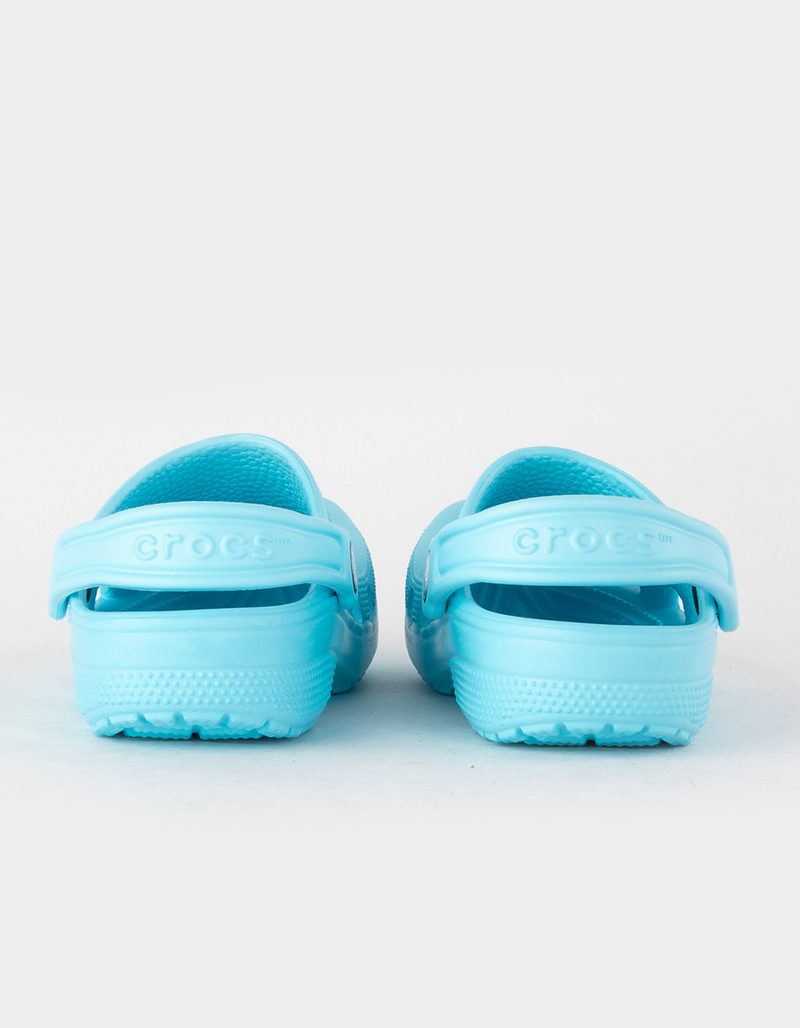 CROCS Kids Classic Clogs image number 3