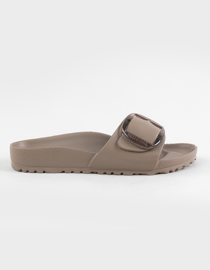 BIRKENSTOCK Madrid Big Buckle Womens EVA Sandals image number 0