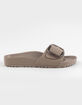 BIRKENSTOCK Madrid Big Buckle Womens EVA Sandals image number 1