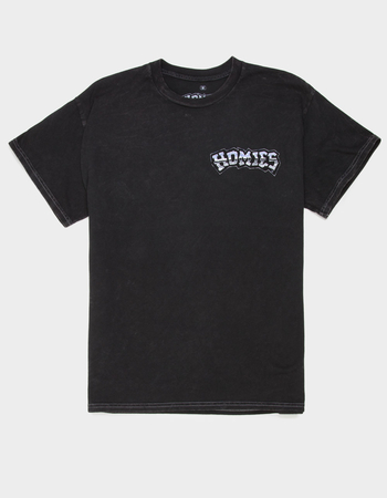 HOMIES Mens Tee Alternative Image