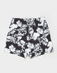 RSQ Mens 6.5" Swim Trunks image number 3