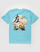 Peanuts Chill Boys T-Shirt image number 2