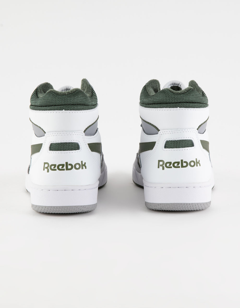 REEBOK BB 4000 II Mid Mens Shoes image number 3