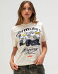 FORMULA 1 Vintage Womens Tee image number 1
