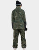 VOLCOM Vcolp Mens Insulated Ski Jacket image number 2