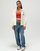 O'NEILL Atwood Womens Zip-Up Hoodie image number 4