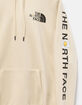 THE NORTH FACE Daisy Womens Hoodie image number 6