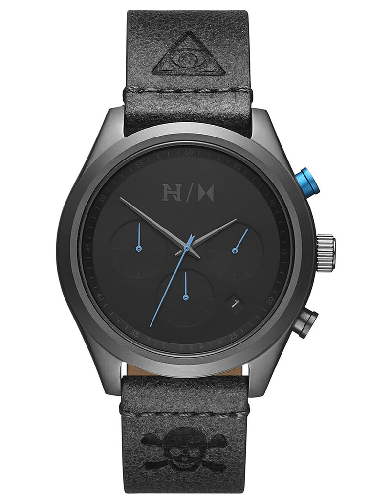 MVMT x Nyjah Edition Watch image number 0