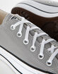 CONVERSE Chuck Taylor All Star Lift Platform Womens Low Top Shoes image number 6