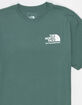 THE NORTH FACE New Views Same Planet Mens Tee image number 3