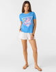 O'NEILL Sunset Seeker Womens Slouchy Tee image number 5