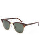 RAY-BAN Clubmaster Sunglasses