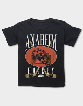 ANAHEIM Hockey Unisex Kids Tee Primary Image