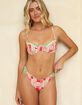 DIPPIN' DAISY'S Eze Super Cheeky Bikini Bottoms image number 4