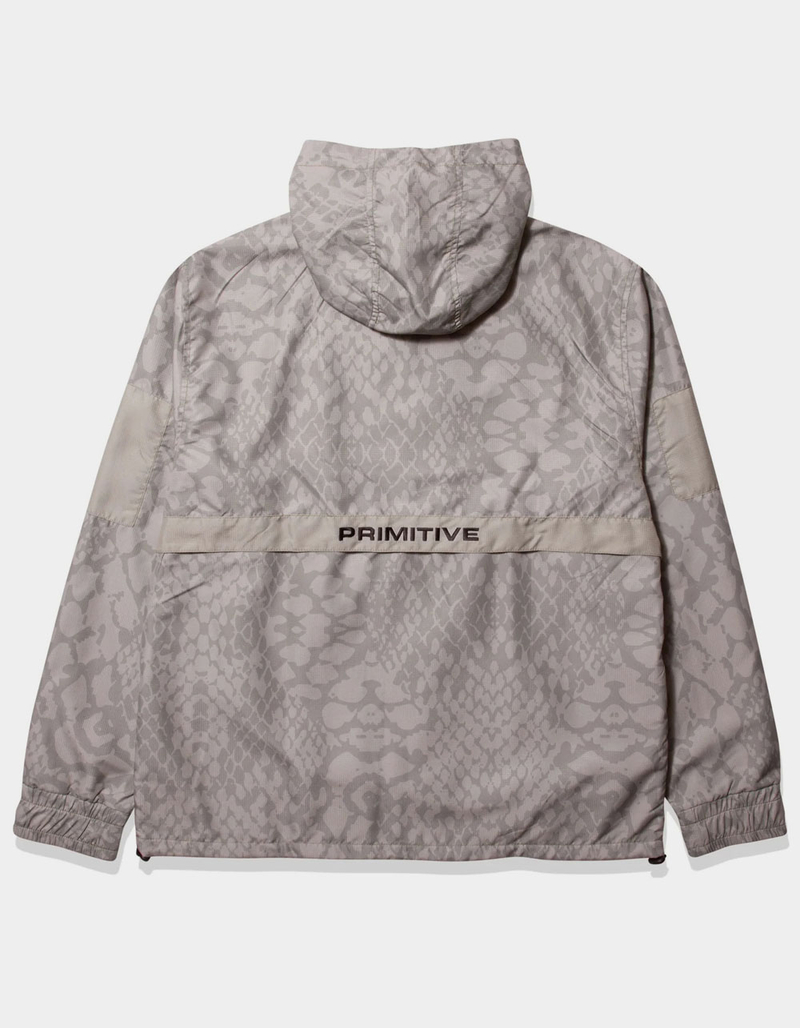 PRIMITIVE Scales Mens Anorak Jacket image number 1