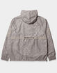 PRIMITIVE Scales Mens Anorak Jacket image number 2