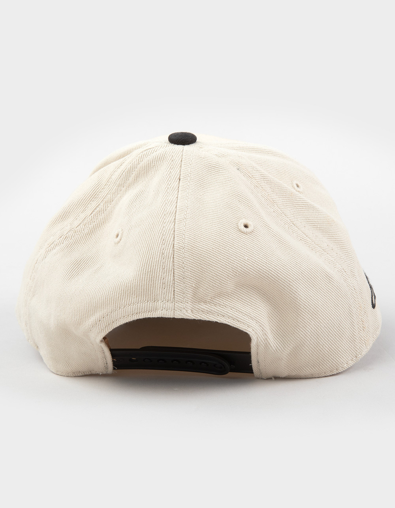 47 BRAND Arizona Diamondbacks Fairfield '47 MVP Snapback Hat image number 2