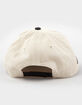 47 BRAND Arizona Diamondbacks Fairfield '47 MVP Snapback Hat image number 3